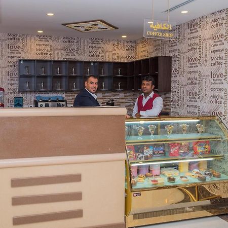 Najd Peak Apartment Рияд Екстериор снимка