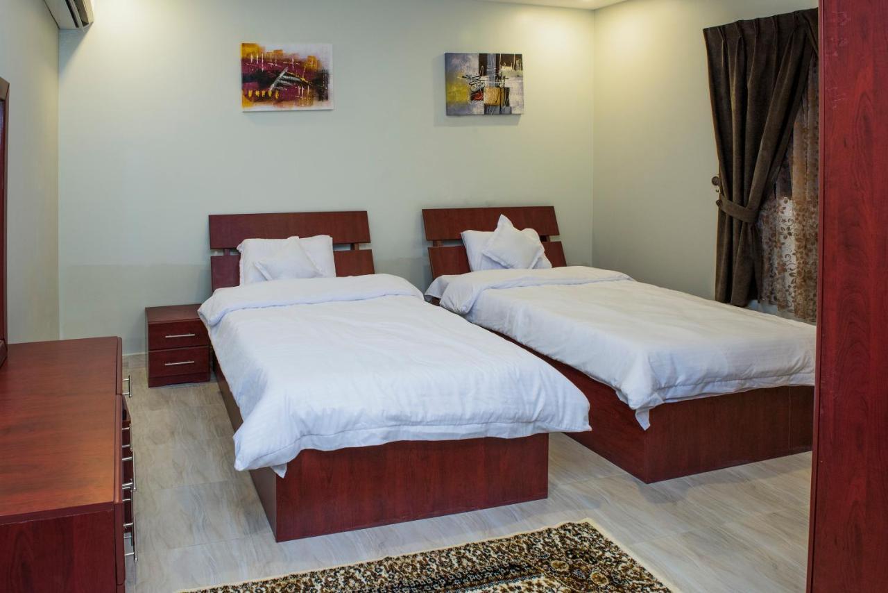 Najd Peak Apartment Рияд Екстериор снимка