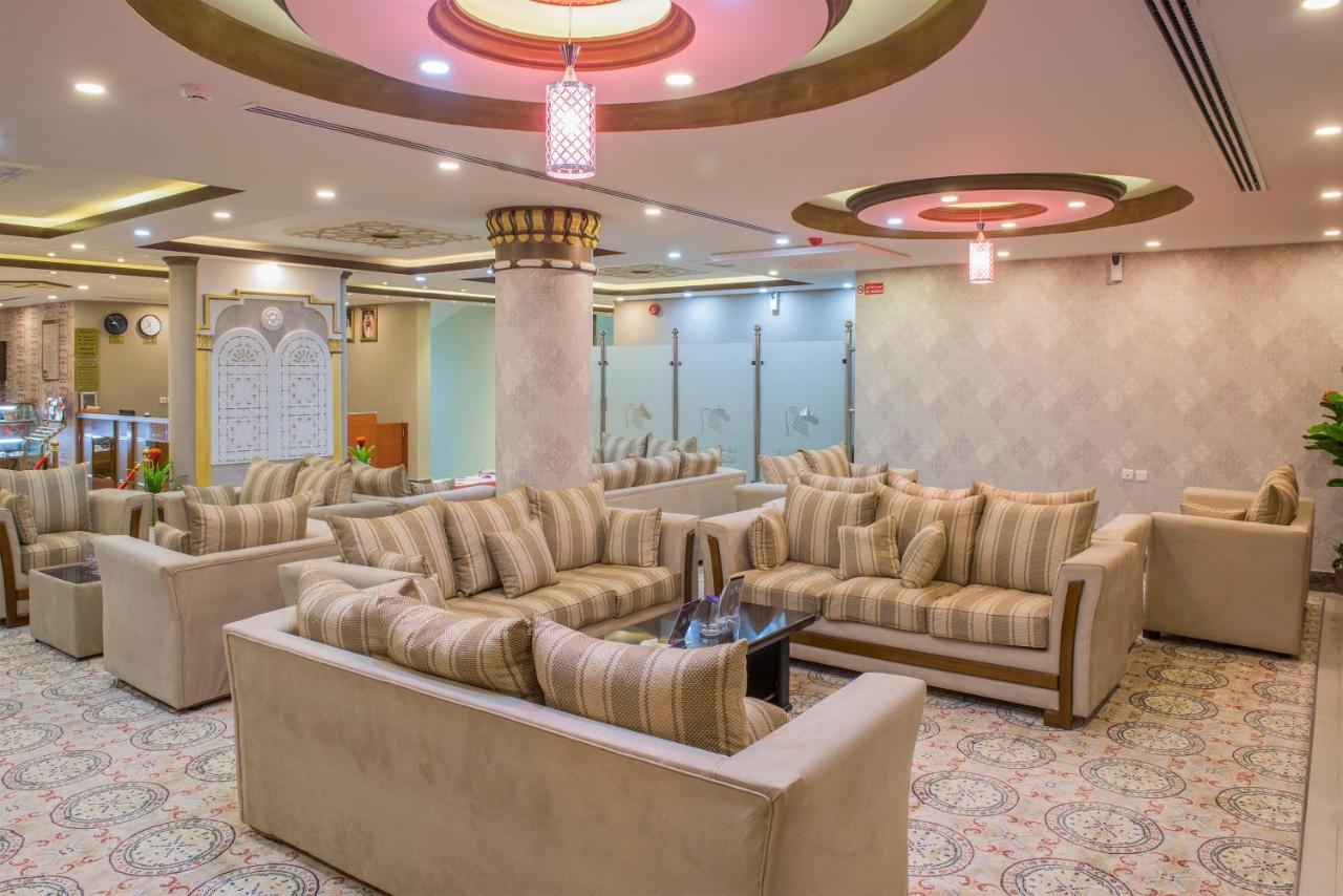 Najd Peak Apartment Рияд Екстериор снимка
