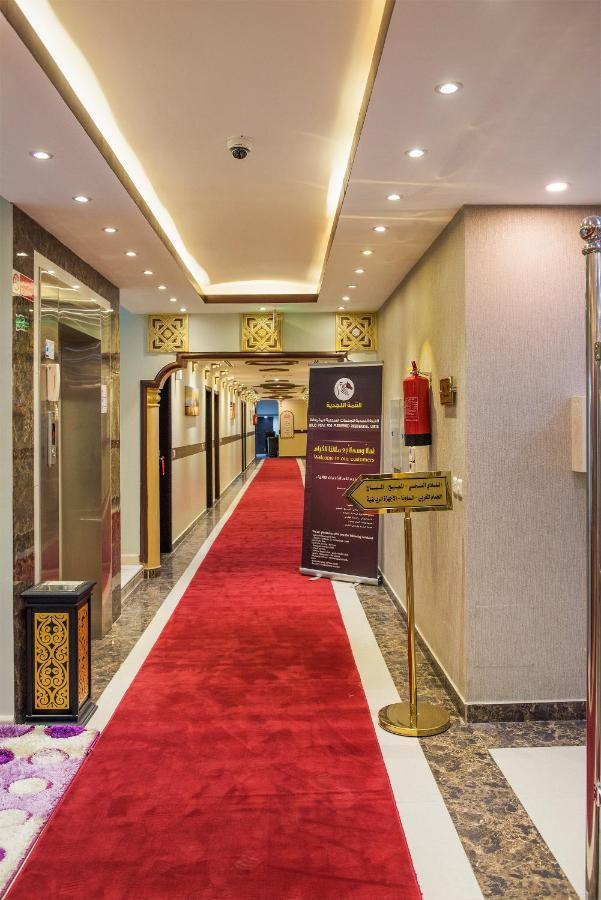 Najd Peak Apartment Рияд Екстериор снимка