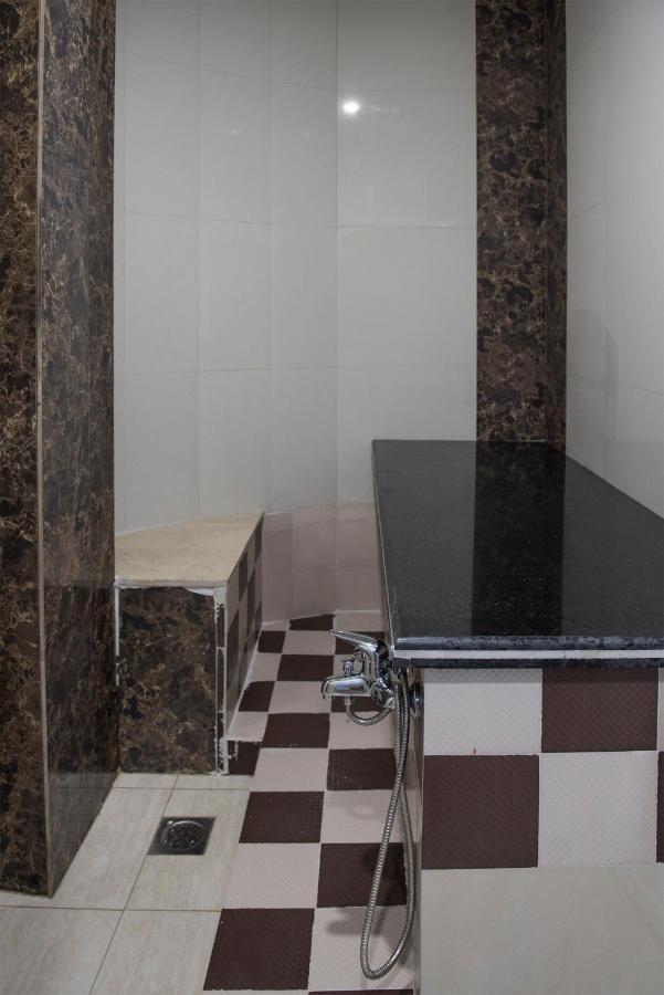 Najd Peak Apartment Рияд Екстериор снимка