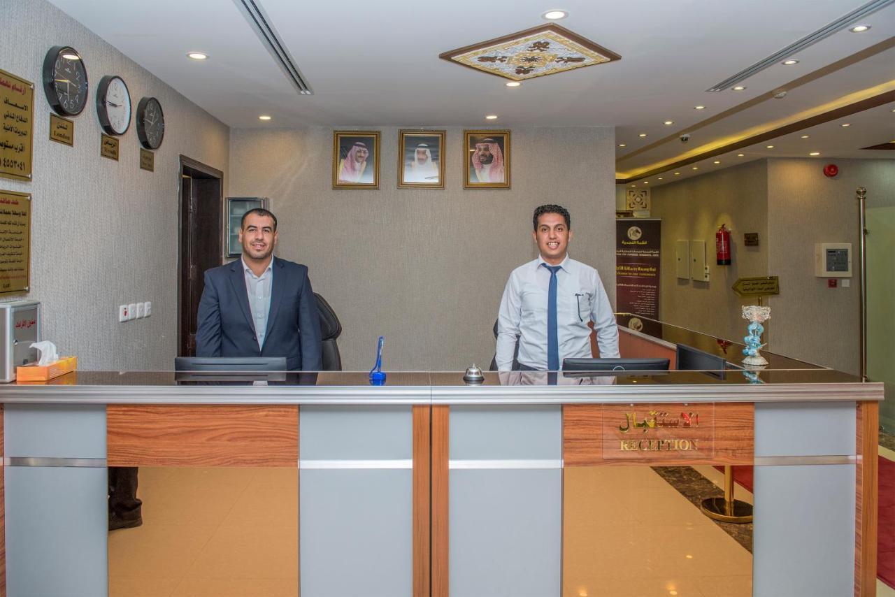 Najd Peak Apartment Рияд Екстериор снимка